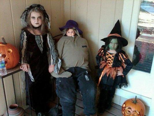 kids