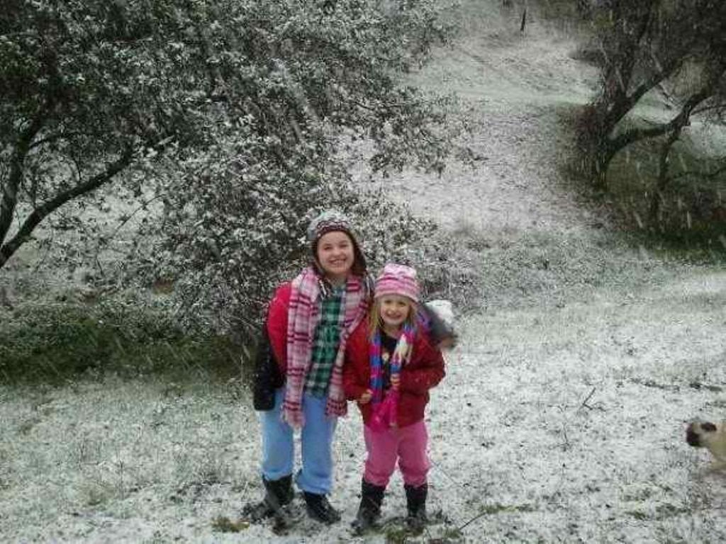  kylie and rylie