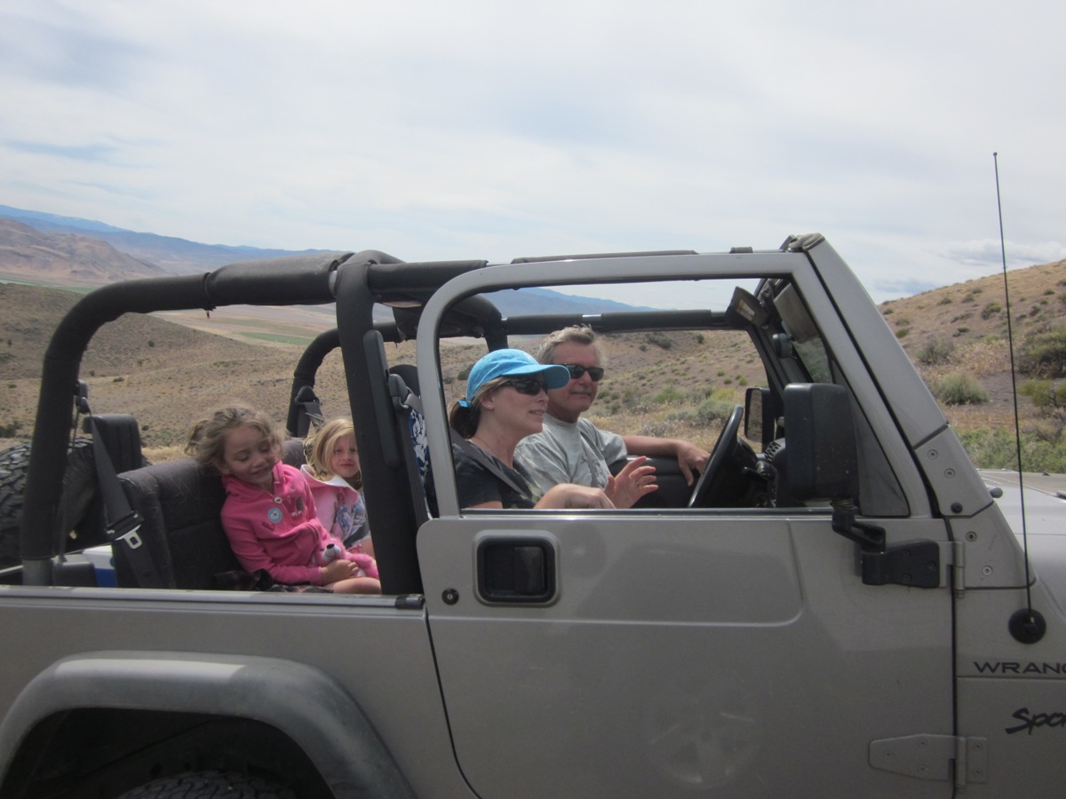 Jeep