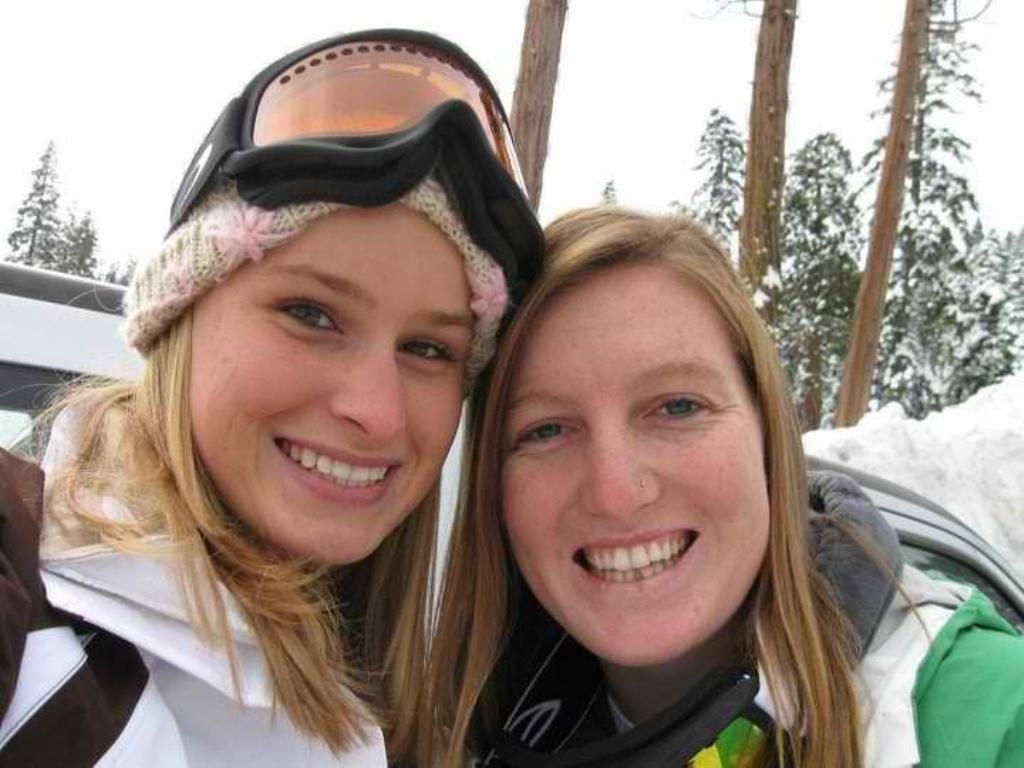 ashley and ashley
