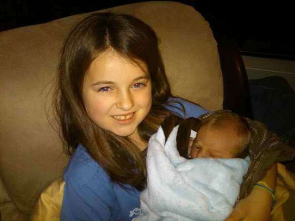 wyatt and kylie