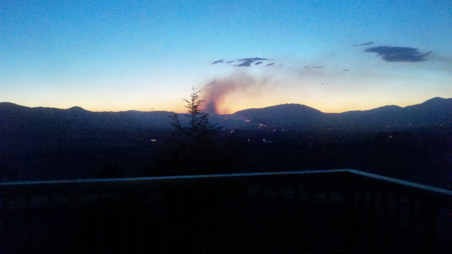 fire