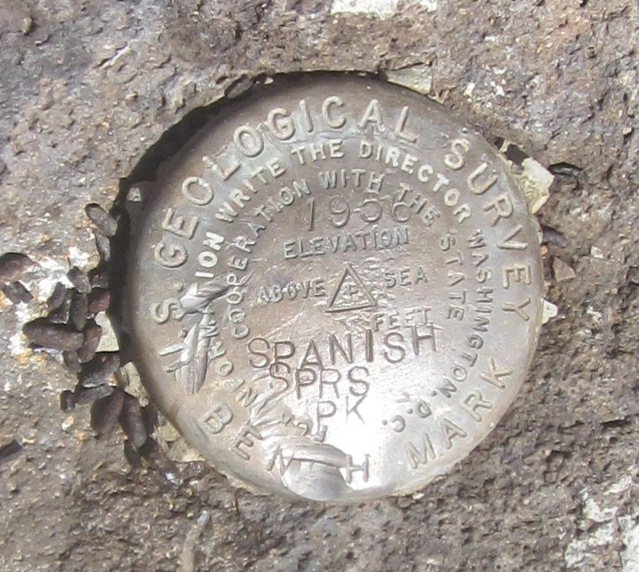 marker