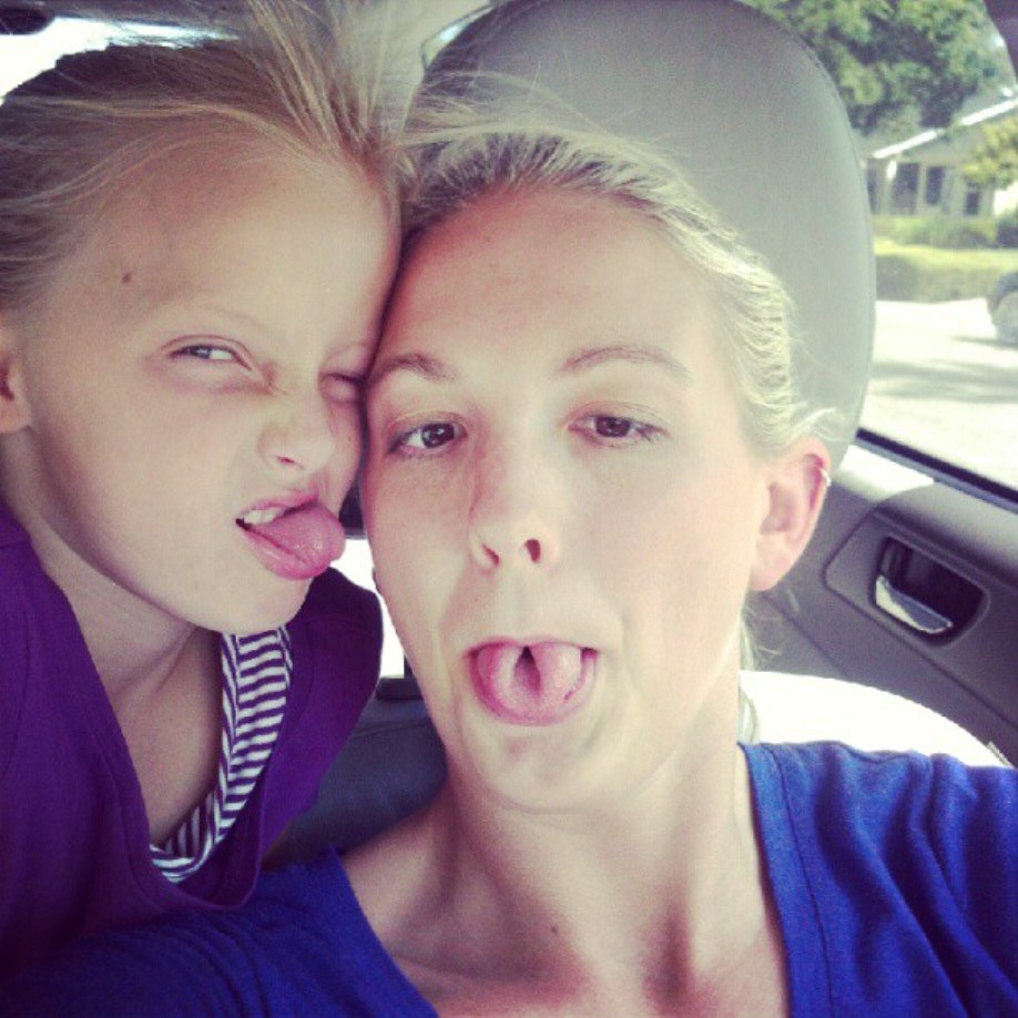rylie and melissa