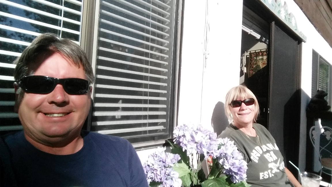 us