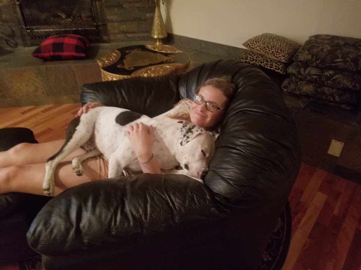 us