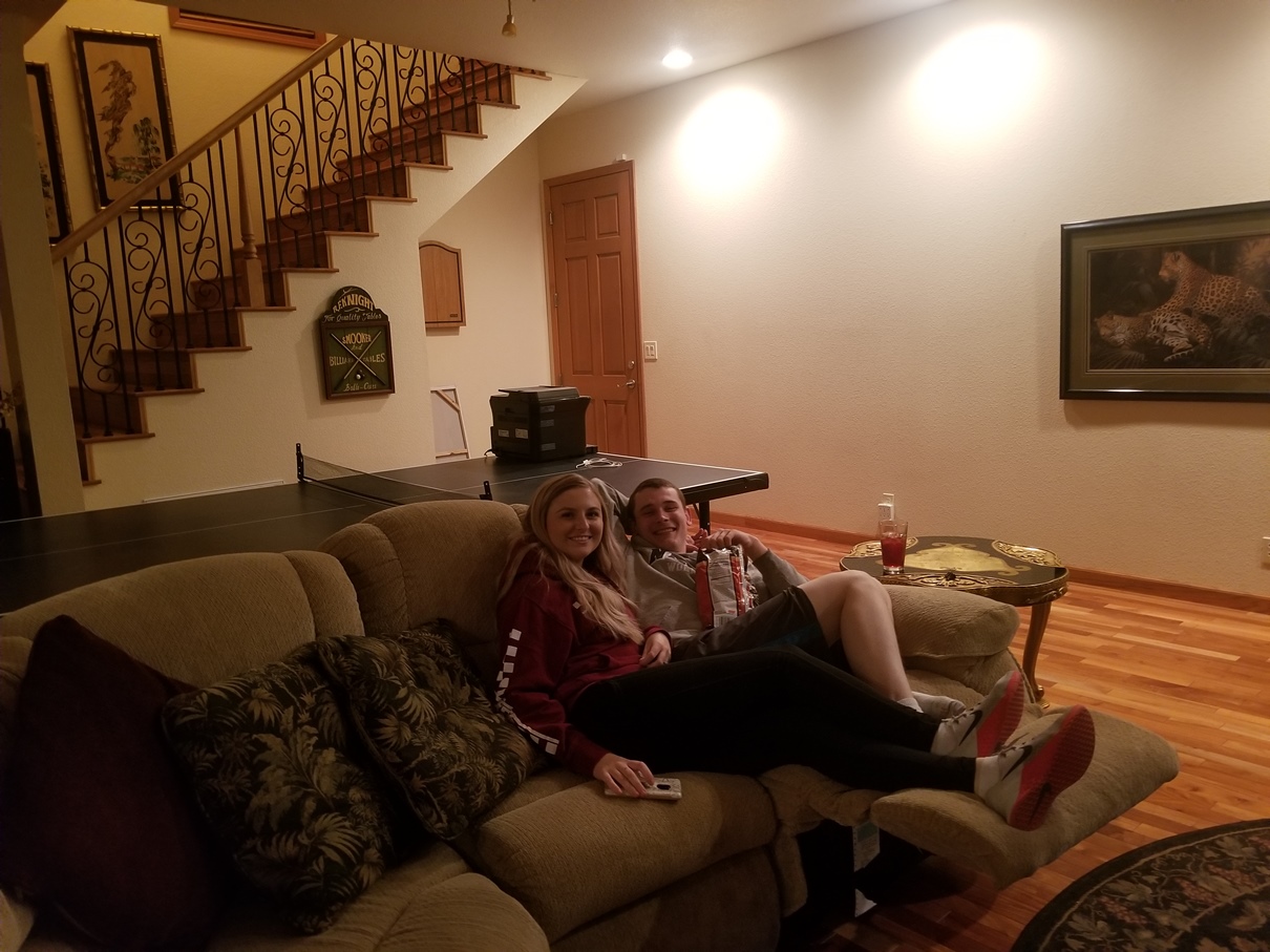 us