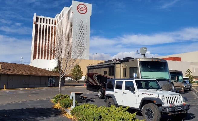 reno reno