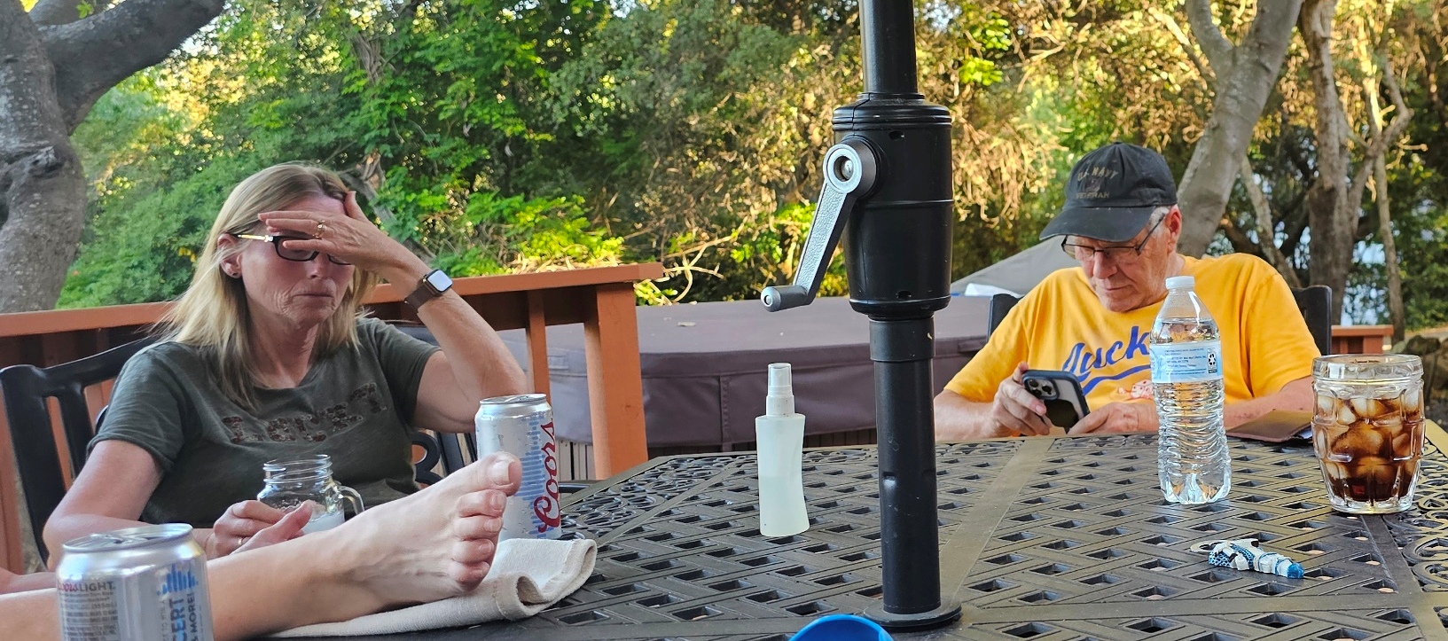 us