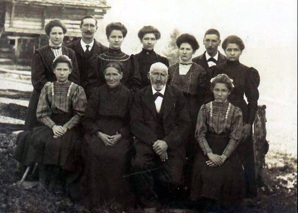 grossniklaus