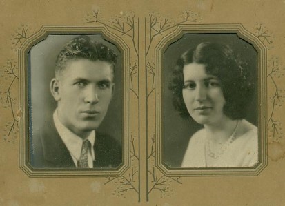 john and margaret
