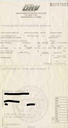 registration