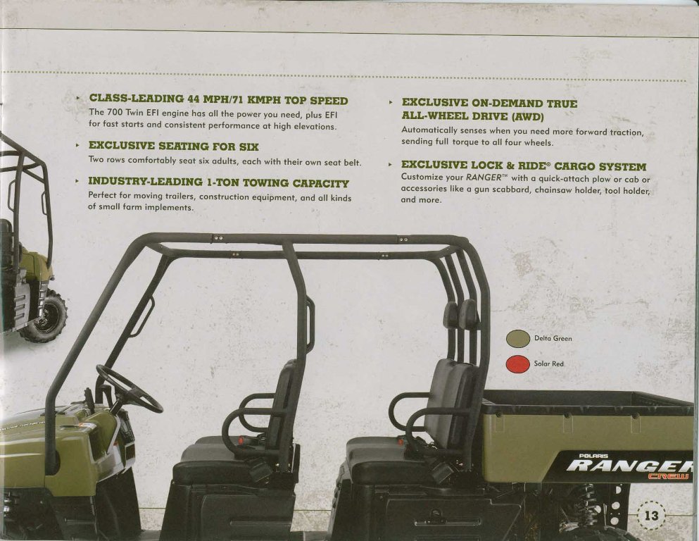 brochure