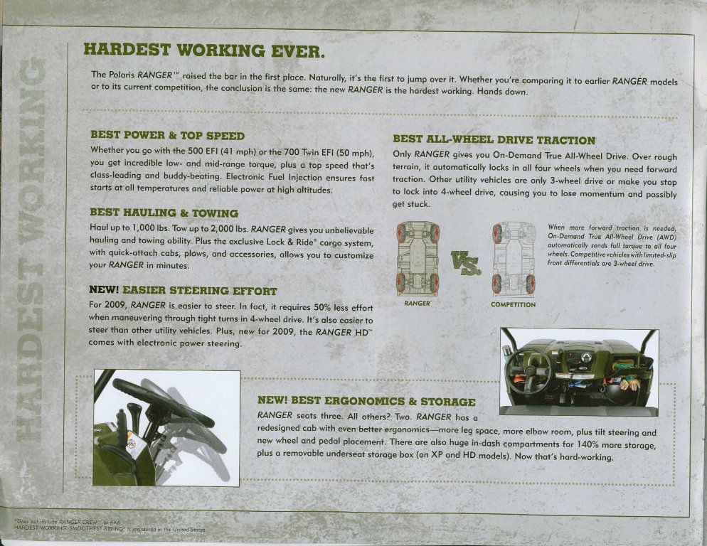 brochure